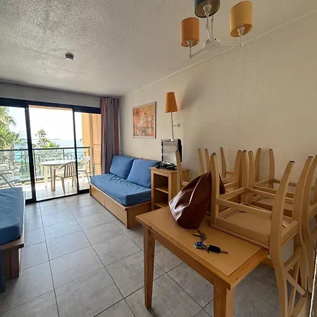 Sea & Sun Verrerie Apartment Cannes