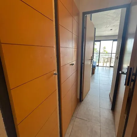 Apartment Sea & Sun Verrerie