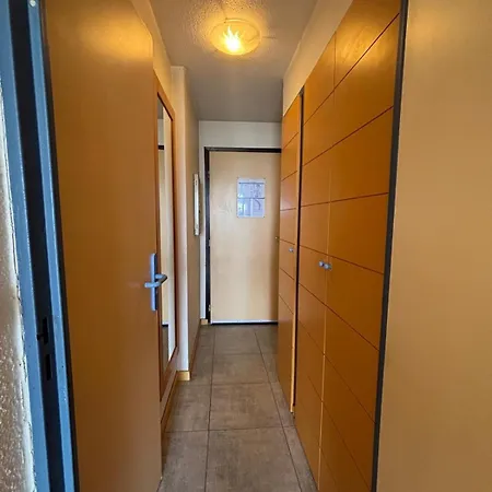 Apartment Sea & Sun Verrerie Cannes